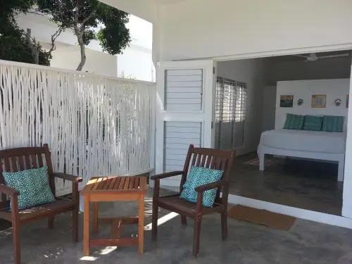 77 West Boutique Hotel