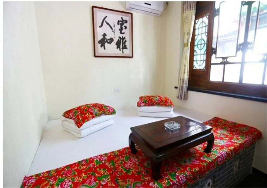 Shanqisheng Inn