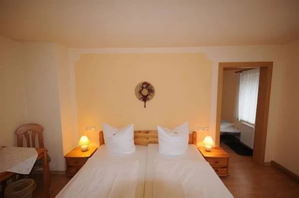 Pension Klette