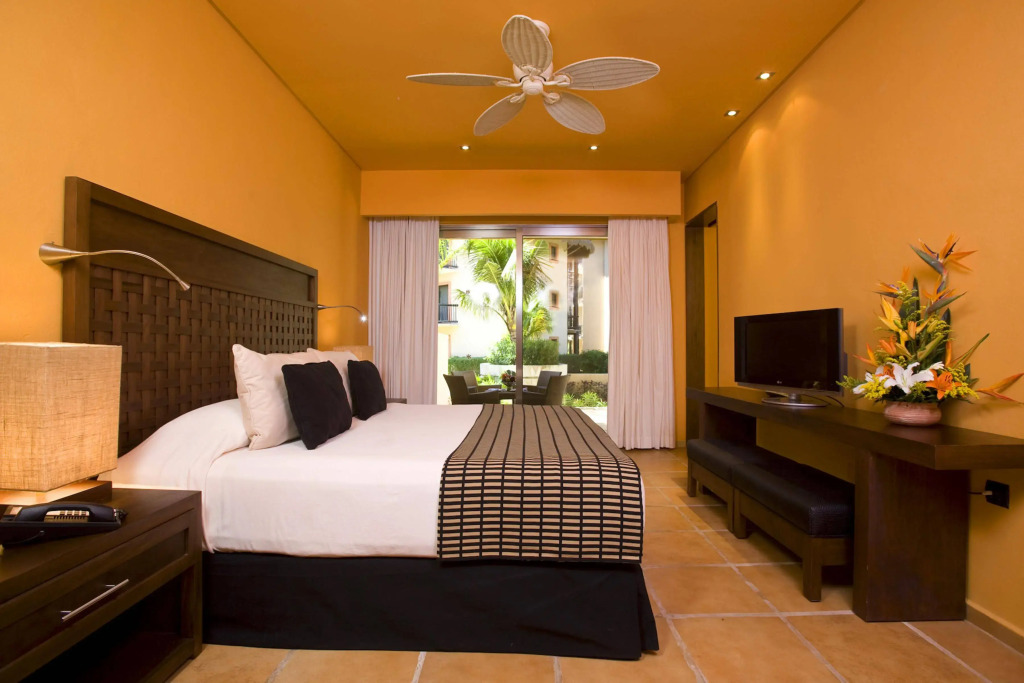 Catalonia Riviera Maya Resort & Spa - Все включено
