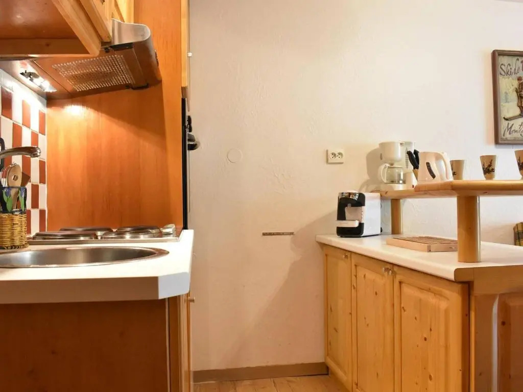 Appartement Méribel, 1 pièce, 6 personnes - FR-1-180-118