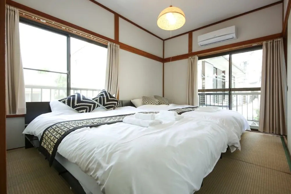 Sumida 4 chome