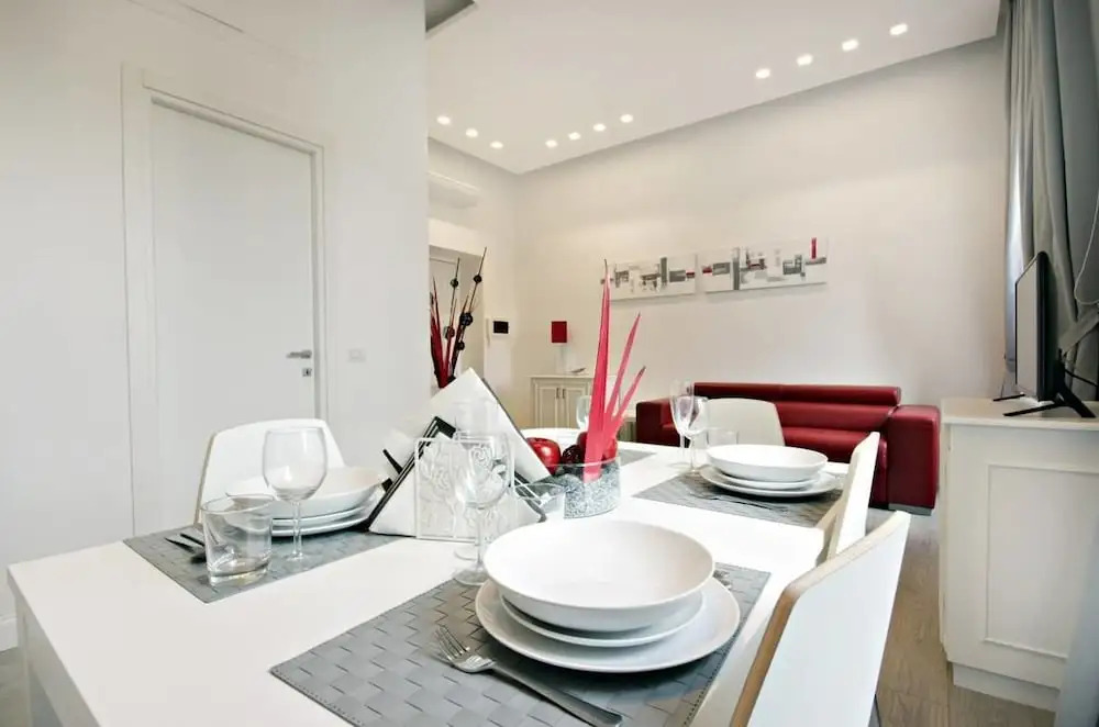 Velvet Trastevere Apartment