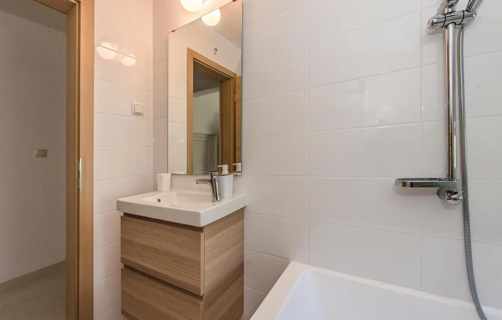 Awesome Home in Badanj With Wifi and 3 Bedrooms
