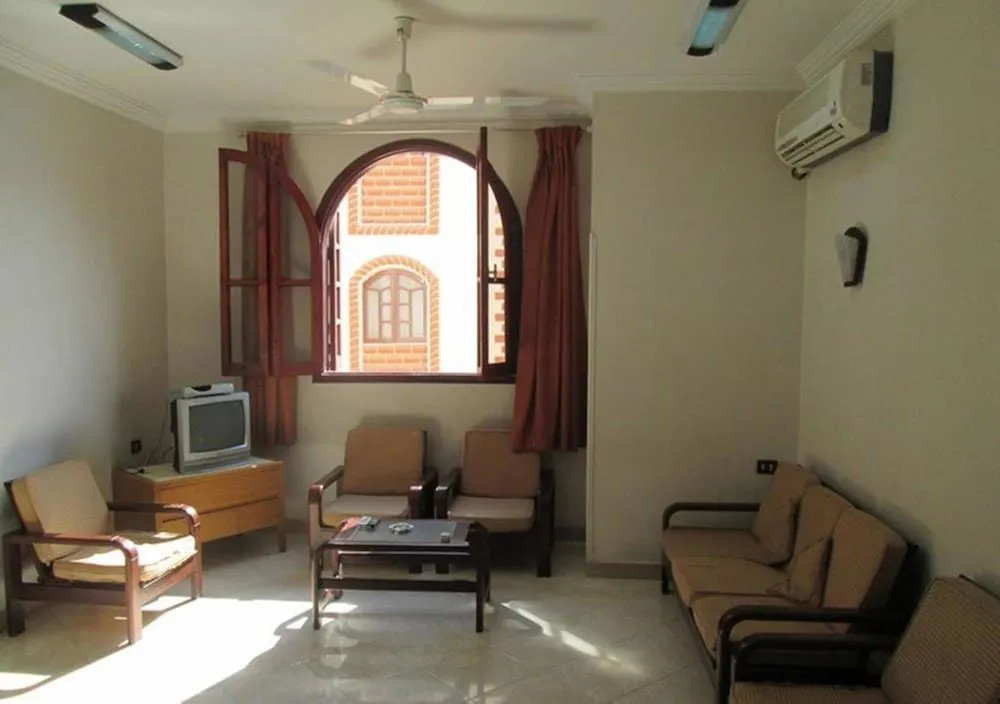 Fayrouz Apartments