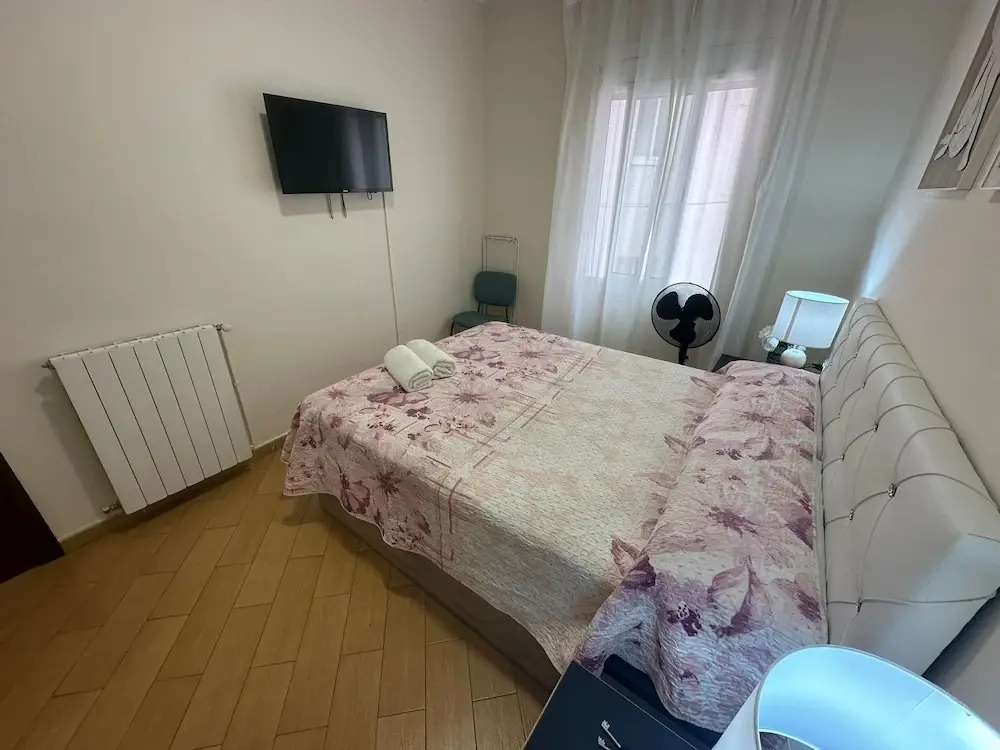 Rooms Valencia