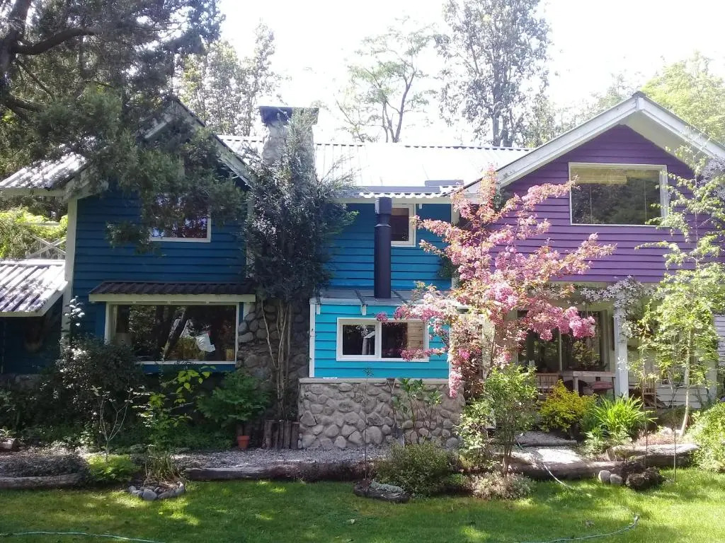 Dodo House Bed & Breakfast