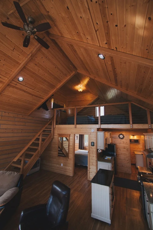 Denali Wild Stay