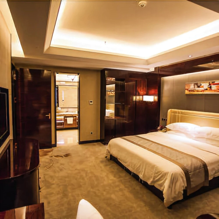 Lvbao Yunsheng Hotel