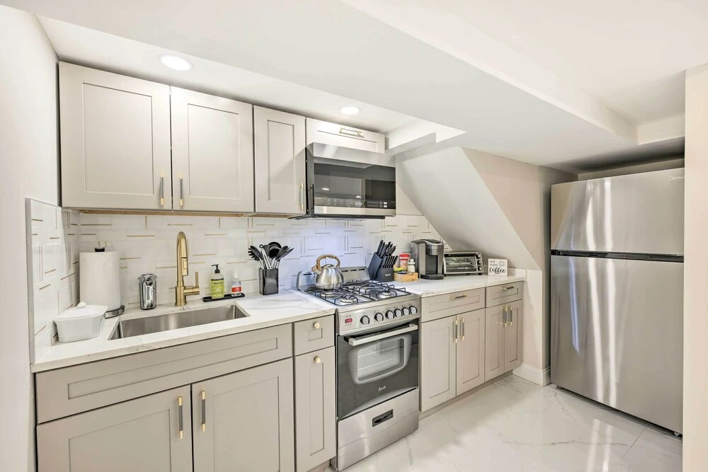 Elmont Studio Near UBS Arena, 19 Mi to Nyc!