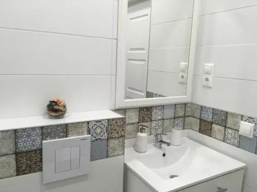 All In Apartman III