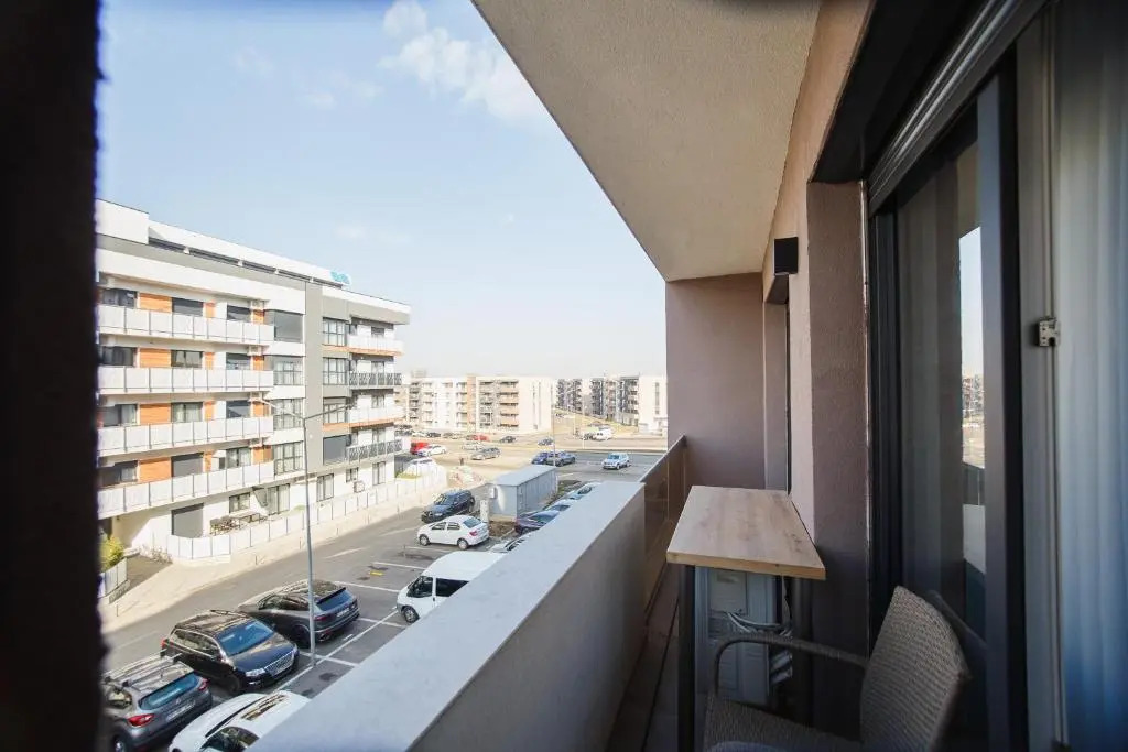 Retreat to a Stylish Home at West Residence