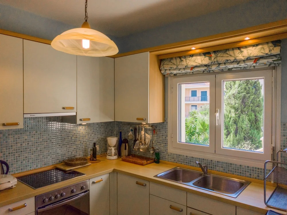 Kounopetra Beach Luxury Villas