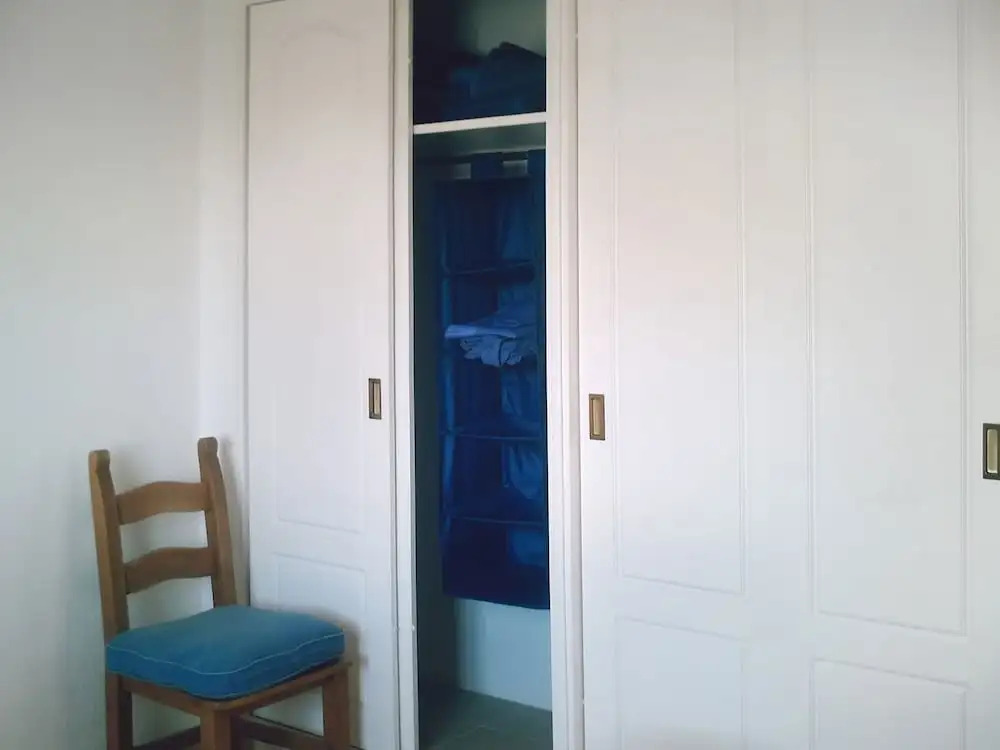 Apartment With 2 Bedrooms in Mijas, With Pool Access, Enclosed Garden