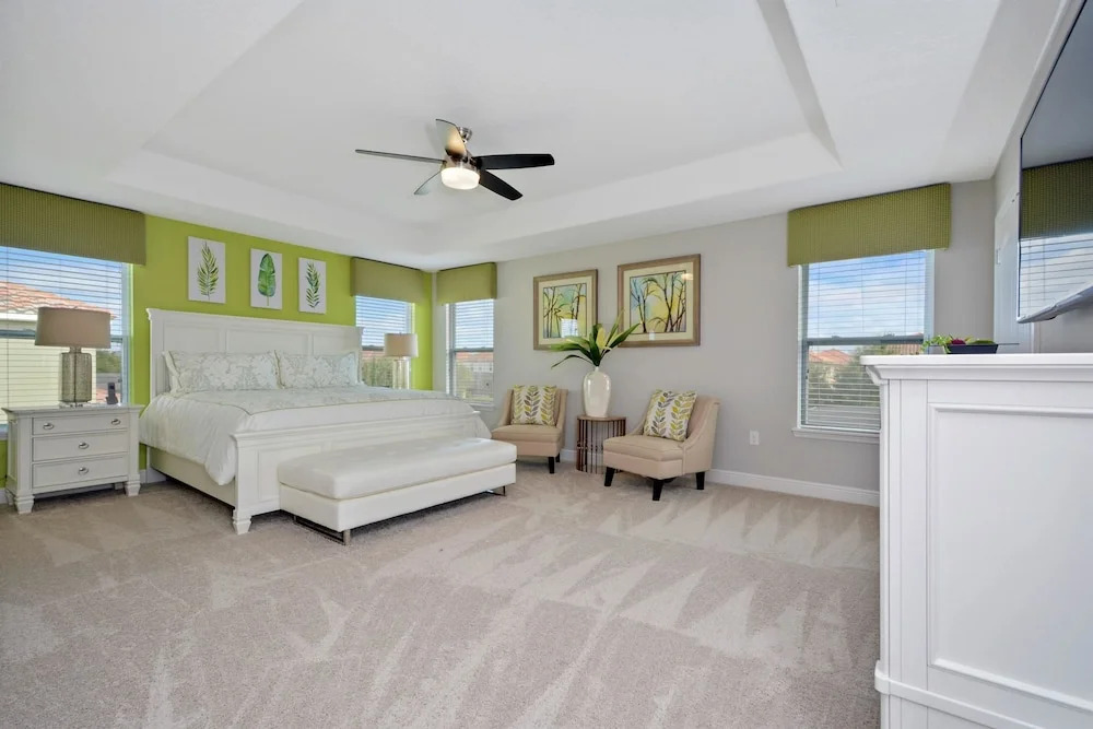 Solterra Vacation Home with Private Pool and Spa