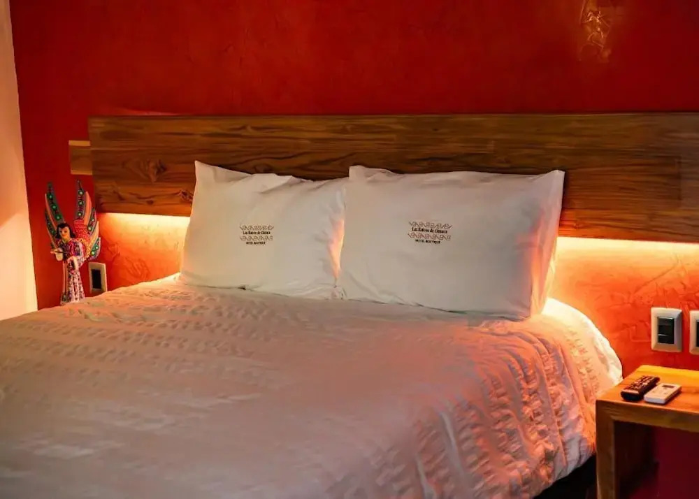 Las Raices de Oaxaca Hotel Boutique
