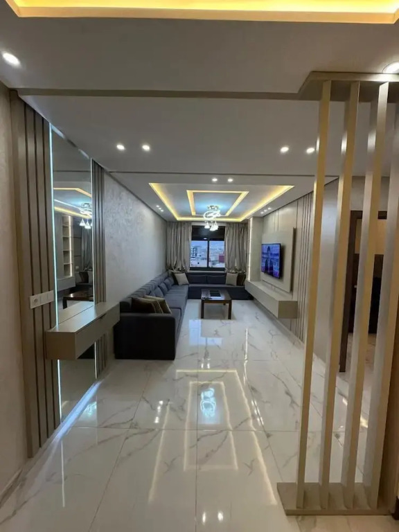 Azure Nador Suites