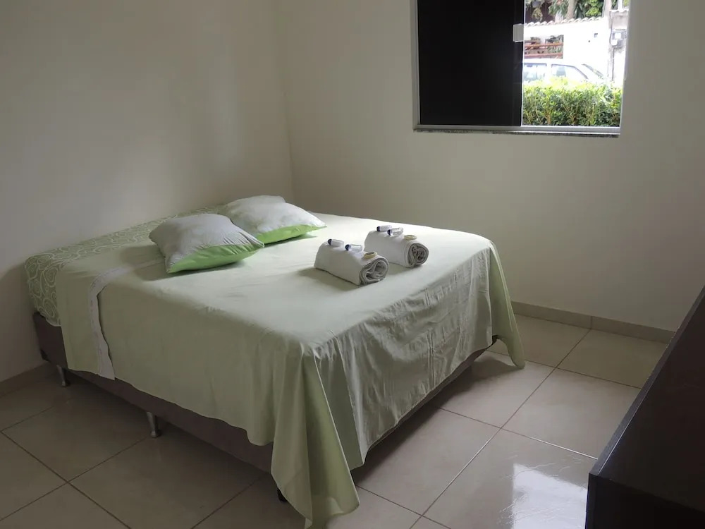 Casa Cabo Frio Aconchegante 5min Praias
