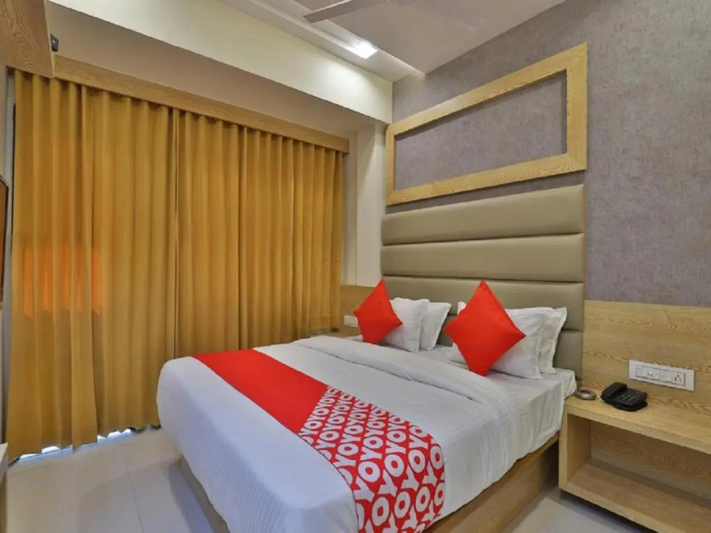 Hotel Acme by Sky Stays