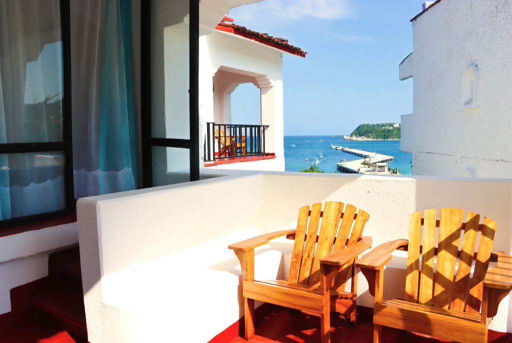 Hotel Marina Resort & Beach Club