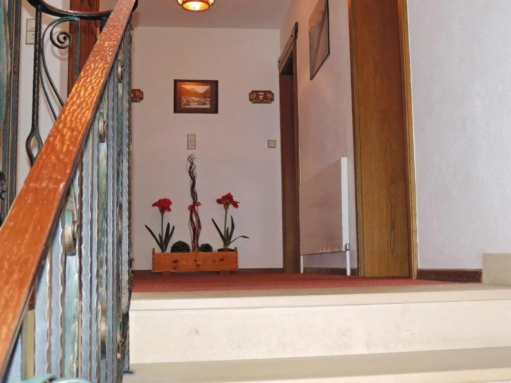 Appartements Zirmhof