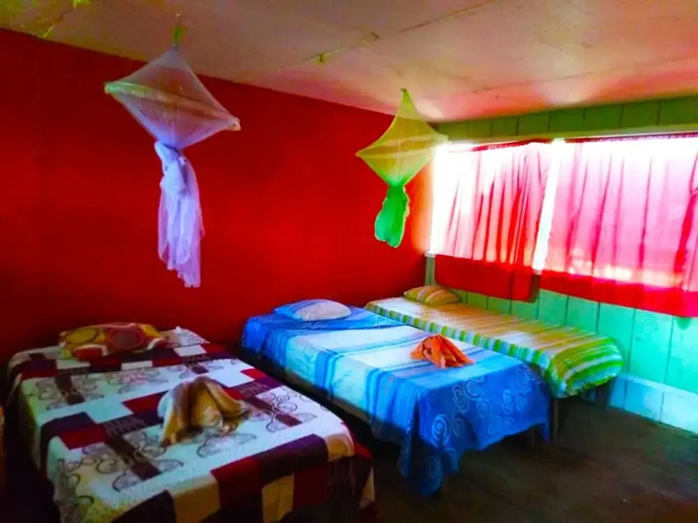 Ayatur Lodge Iquitos