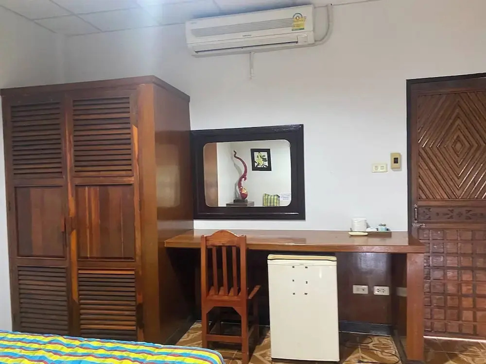 Viewdoi Art and Resort