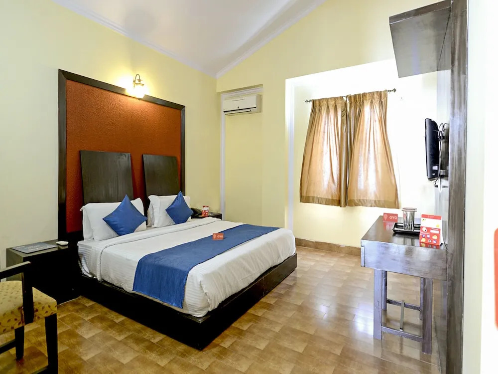 OYO Rooms 078 Near KFC Circle Calangute