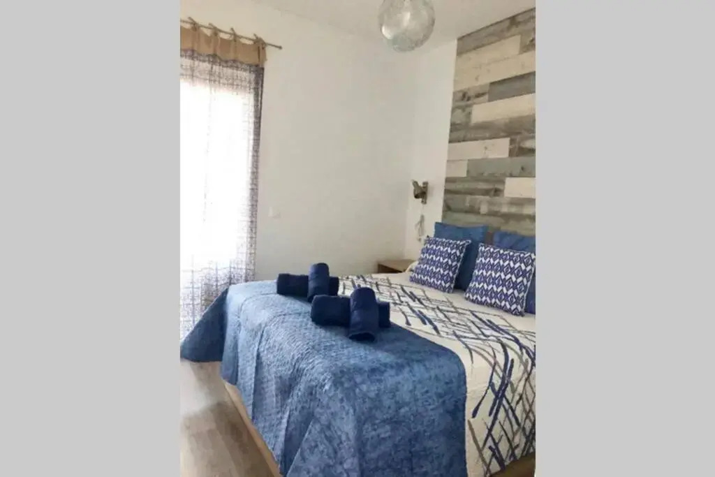 MIRADOR Sea View apartment