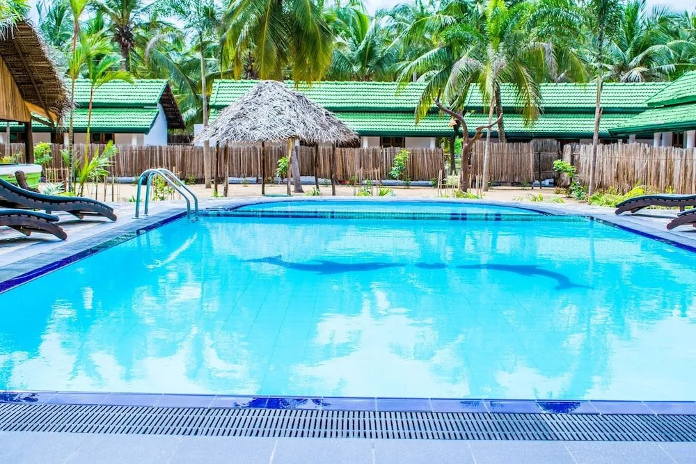 Ocean Wind Beach Resort