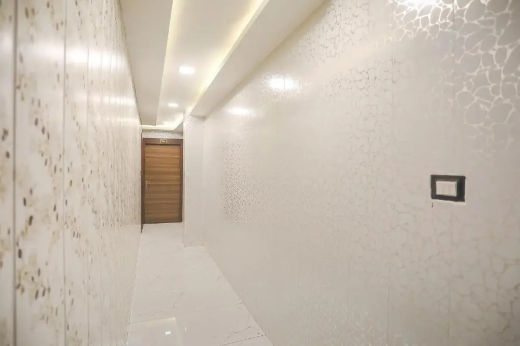 FabHotel The Treenity House