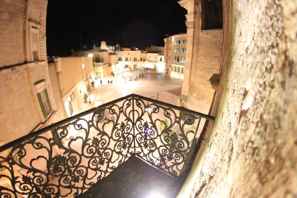 Albergo Del Sedile