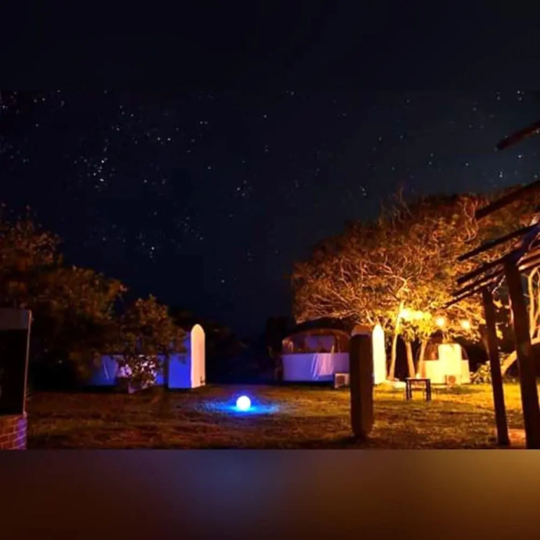 Hacienda Bahia Chetumal
