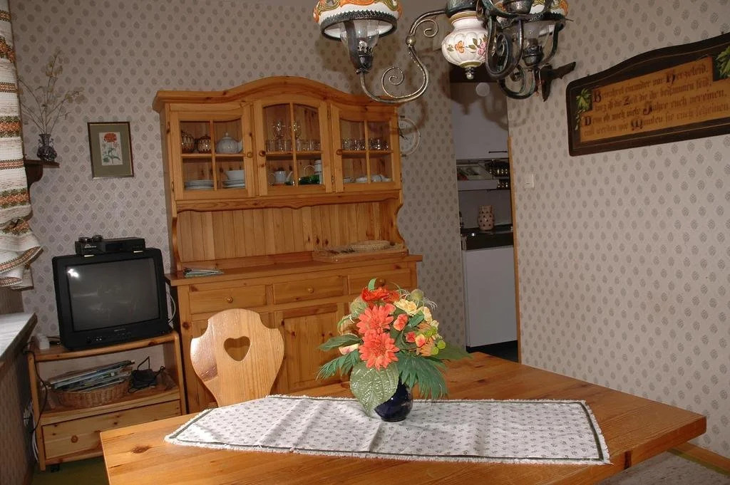 Pension Krüger