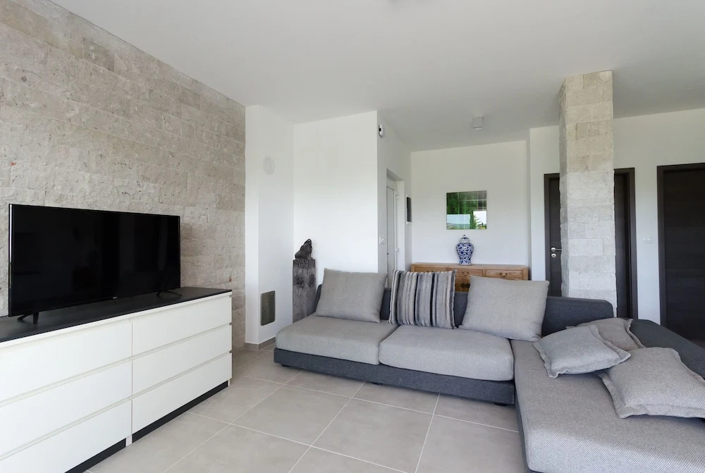 Apartments Residence Romance
