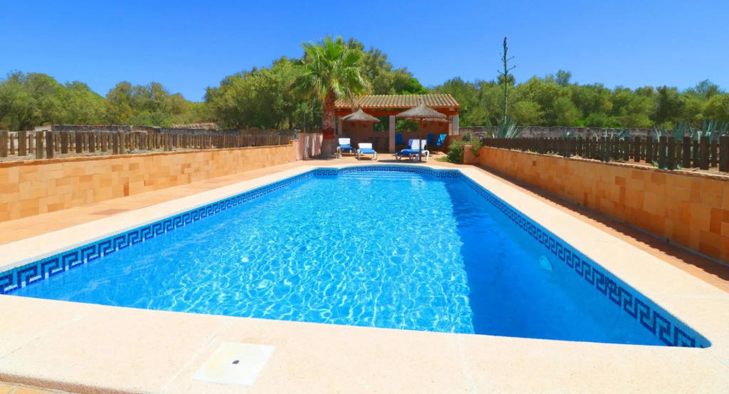 Finca Alcoraia, ETV2951, 408 by Mallorca Charme