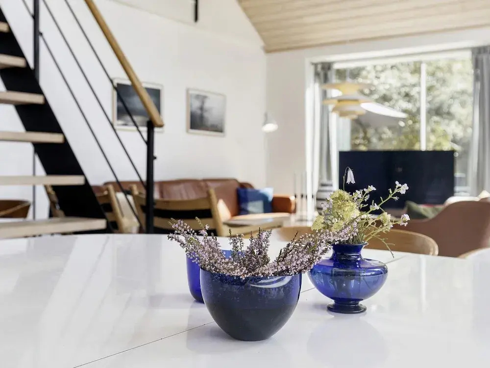 4 star holiday home in Væggerløse