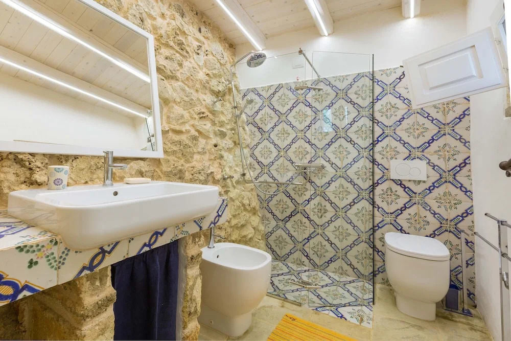 Salento Stone Suite