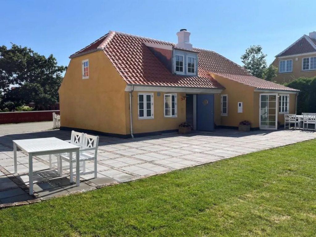 "Karmen" - 100m from the sea in NW Jutland