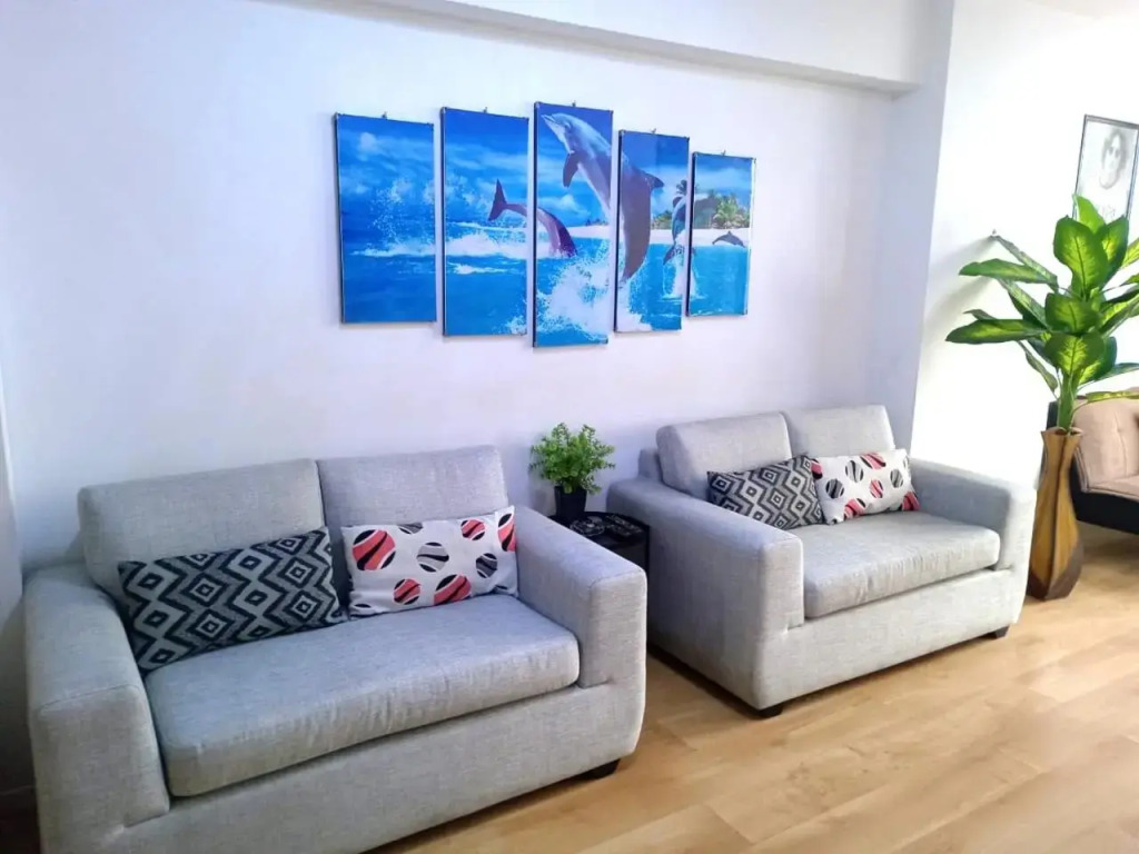 SAN ISIDRO APART-8Beds-10Persons-Pool Grill-2Garages