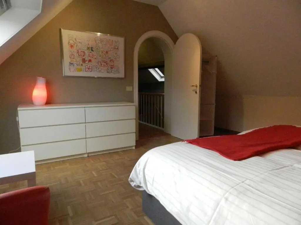 Apartment Het Blekershuys
