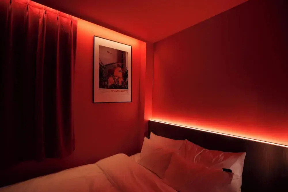 Kukjejang Hotel