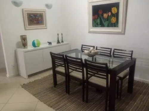 Apartamento da Isabela Aconchegante