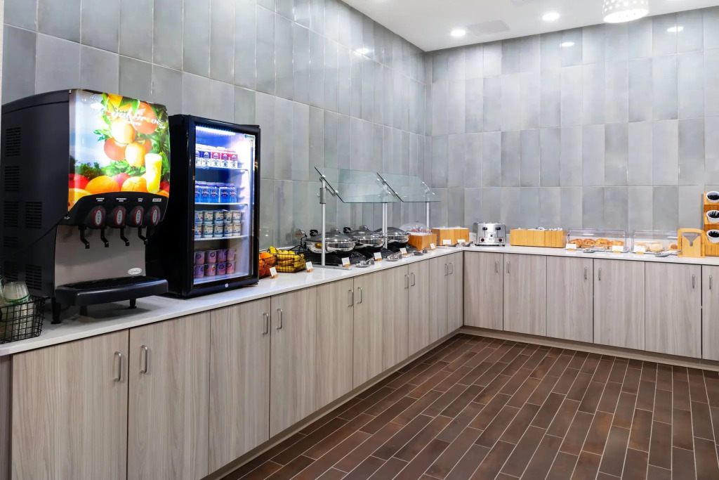 TownePlace Suites by Marriott Buckeye Verrado