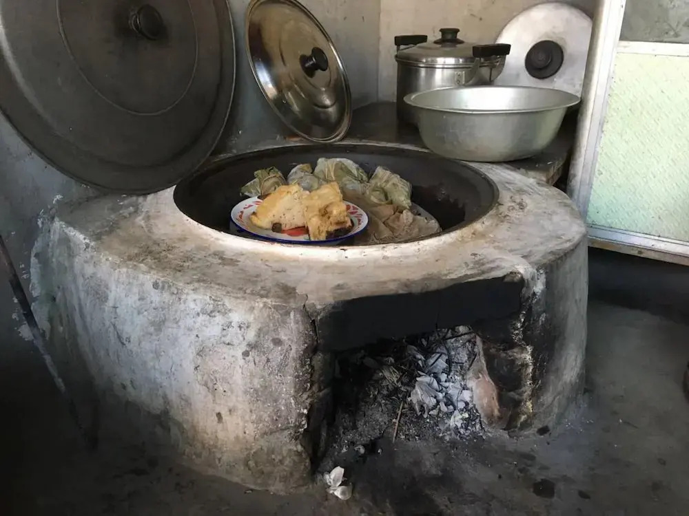 Guo House
