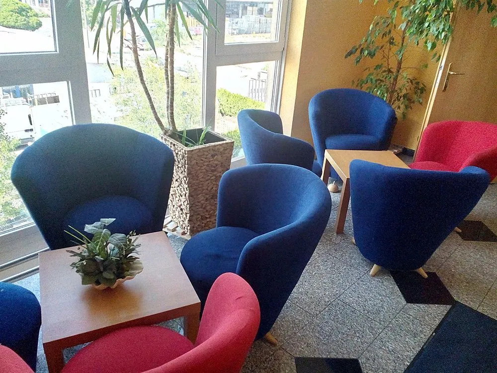 Europa Hotel Fürth