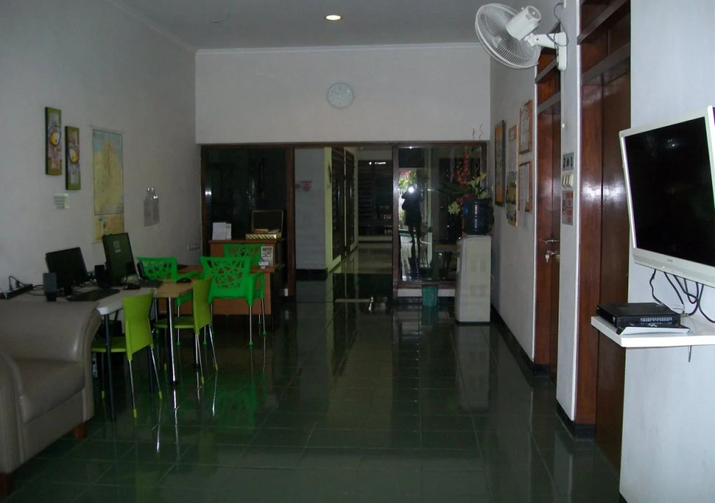 Krowi Inn