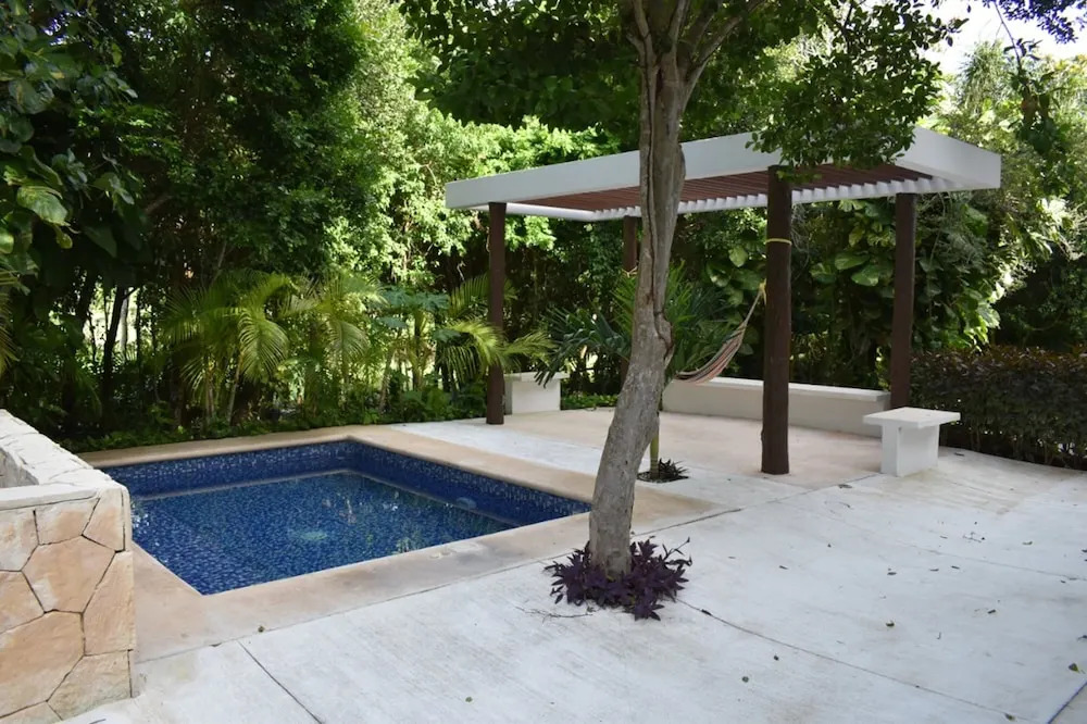 Quetzal Penthouse 2 rec