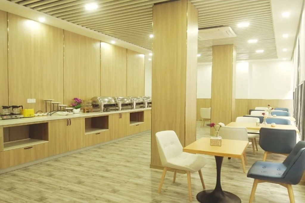 Hanting Hotel