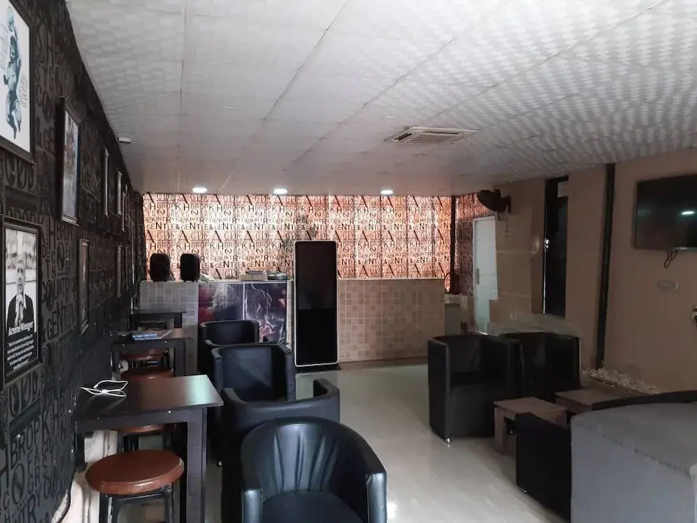 Laropa Hotels And Suites